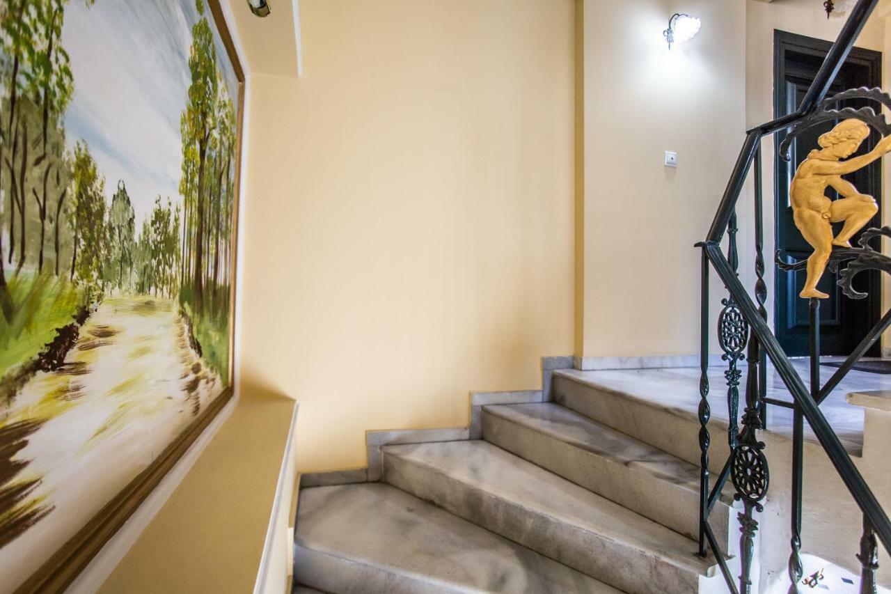 Apartment In Kalamaria Thessaloniki Exterior photo